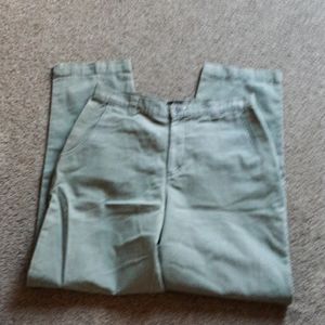 Lee casuals dress pants NWOT